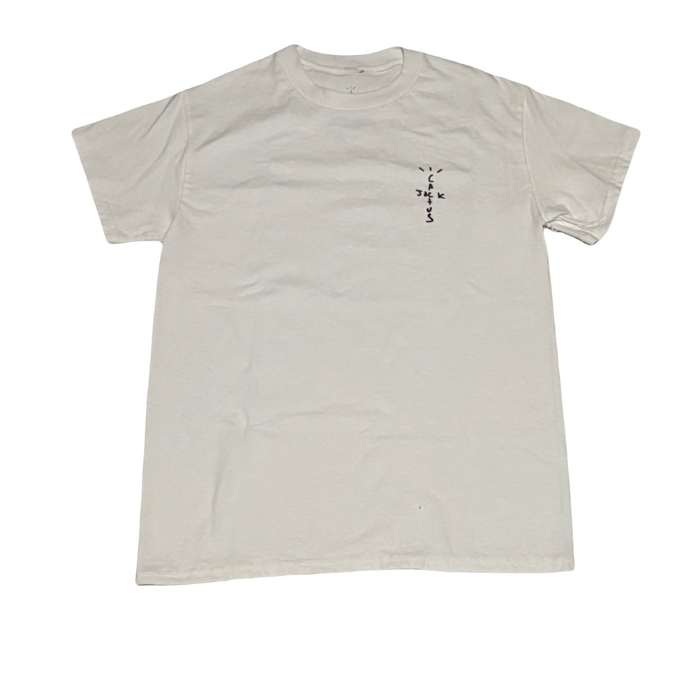 𝚃𝚛𝚊𝚟𝚒𝚜 𝚂𝚌𝚘𝚝𝚝 𝙲𝙹 𝚃-𝚂𝚑𝚒𝚛𝚝 (𝚂𝙼𝙰𝙻𝙻)